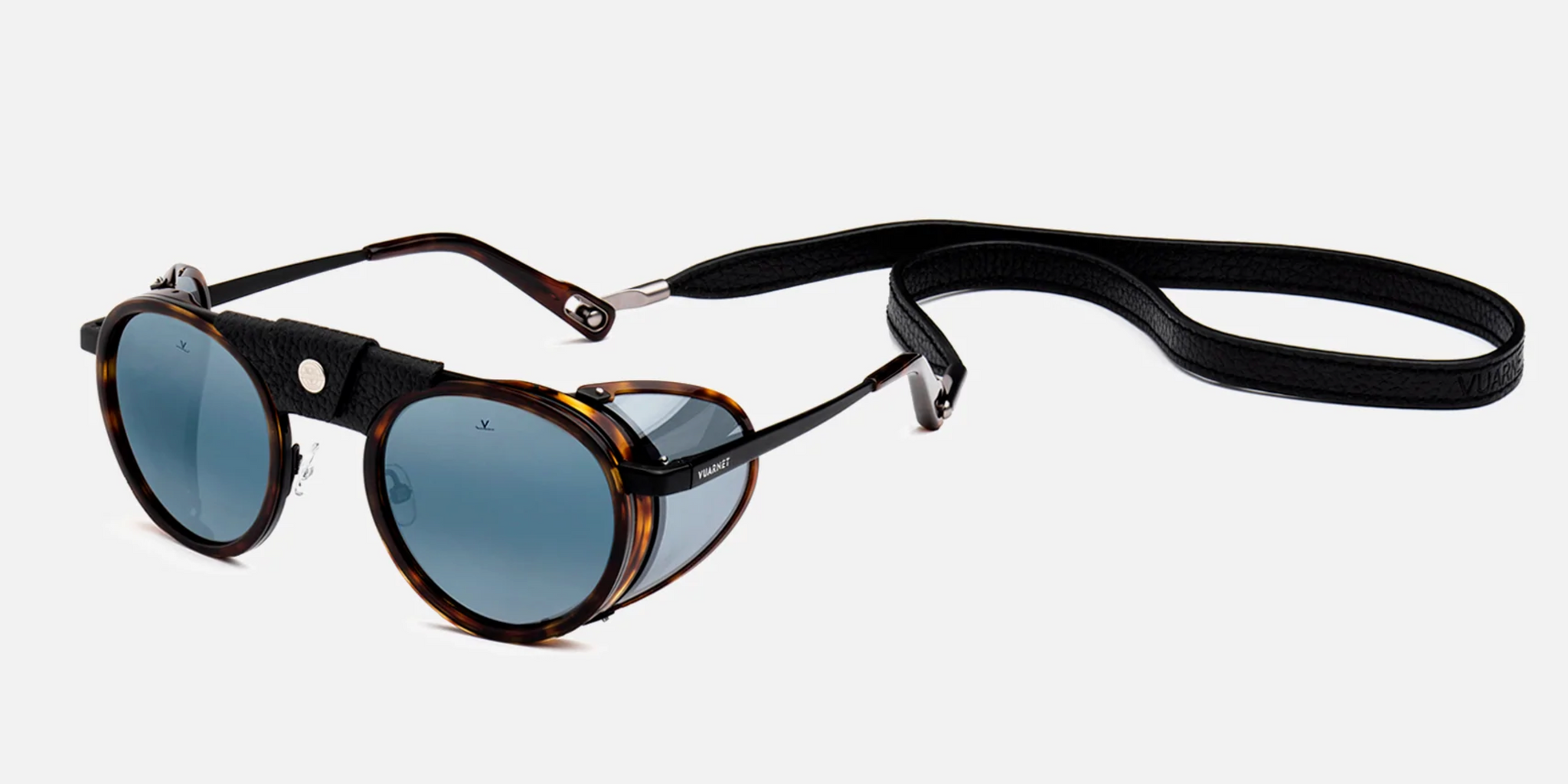 Vuarnet Glacier Genesis 2113 Sunglasses