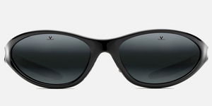 Vuarnet Marine Serre Sunglasses<span> -Mineral Glass Lenses</span>