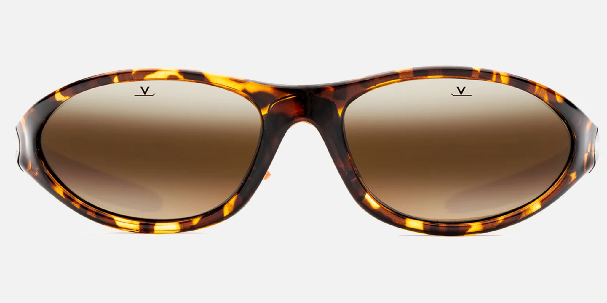 Vuarnet Marine Serre Sunglasses -Mineral Glass Lenses - Flight