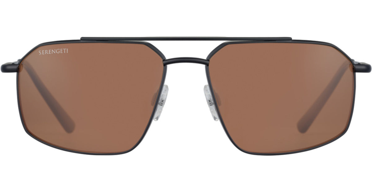 SERENGETI WAYNE SS546003 57 Sunglasses