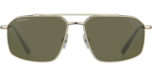 Serengeti Wayne Single Vision Prescription Sunglasses