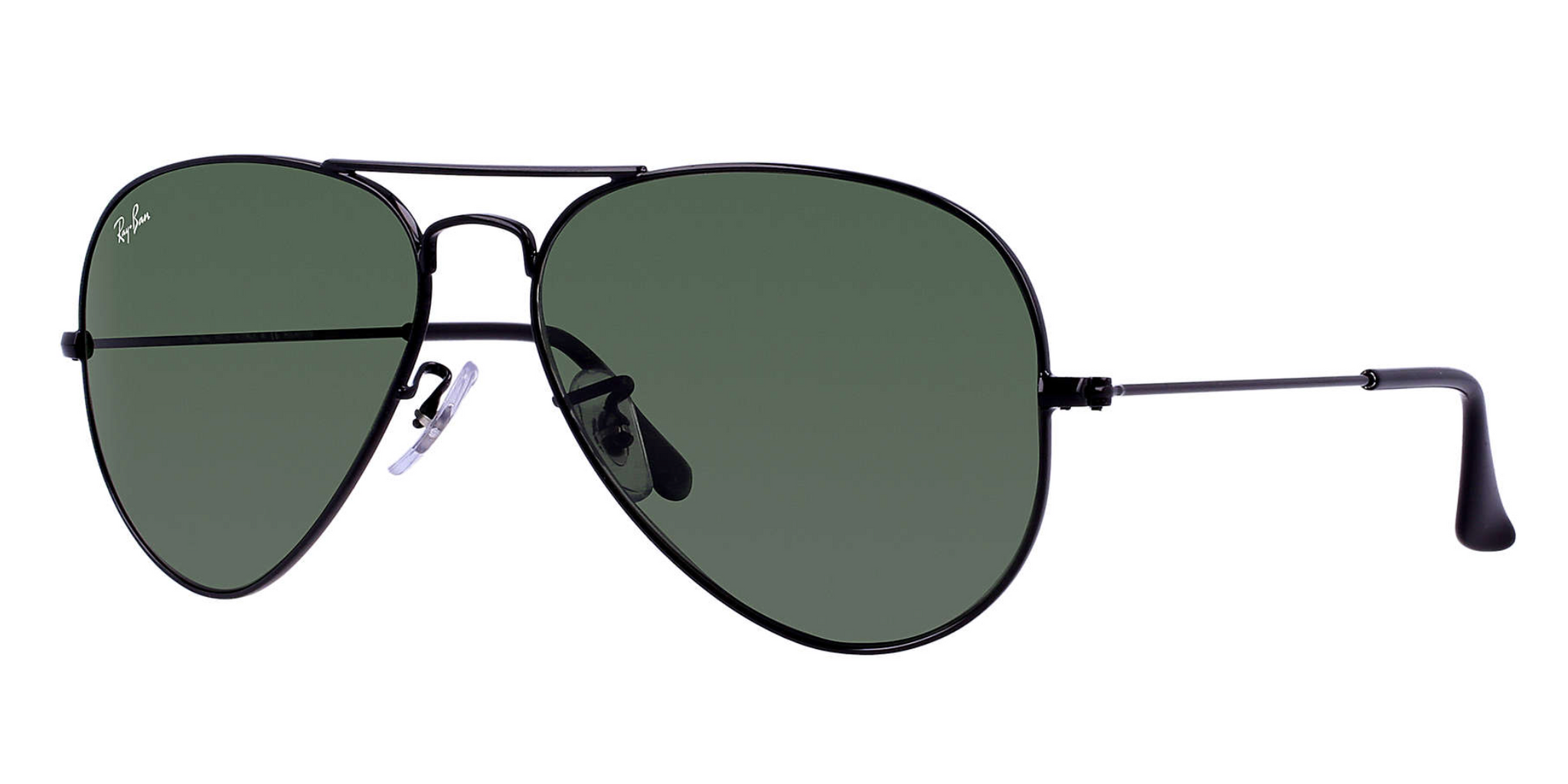 Ray Ban Aviator Classic G 15 Sunglasses