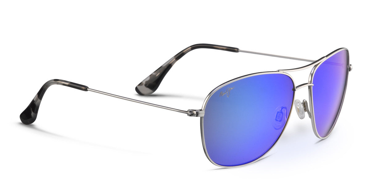 HONI | Polarized Cat Eye Sunglasses with SuperThin Glass | Shop Maui Jim