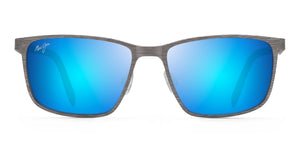 Maui Jim Cut Mountain 532 Sunglasses