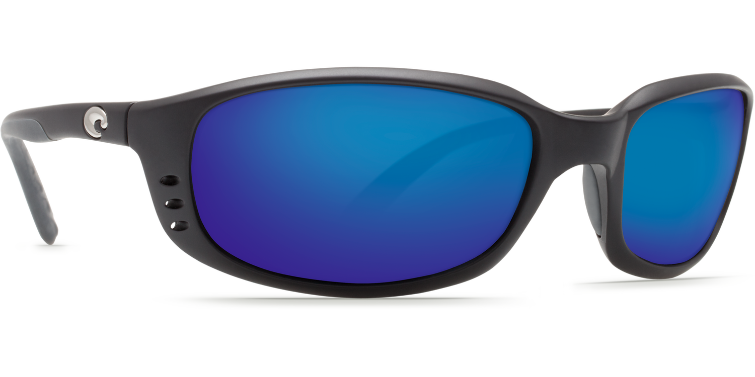 Costa Brine Polarized Sunglasses Flight Sunglasses