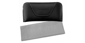 Serengeti Boron Progressive Prescription Sunglasses