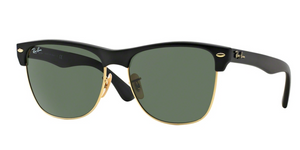 Ray-Ban Clubmaster Oversized Classic