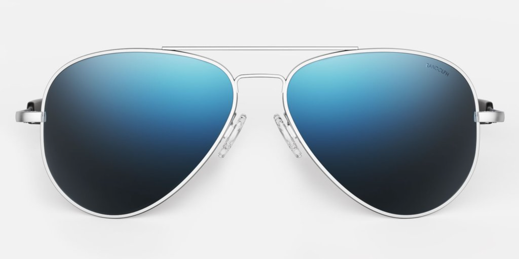 Randolph Concorde Progressive Prescription Sunglasses Flight