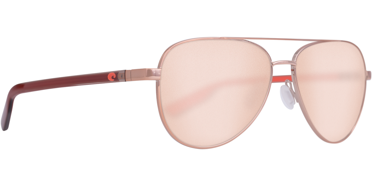 Costa Peli Sunglasses Flight Sunglasses
