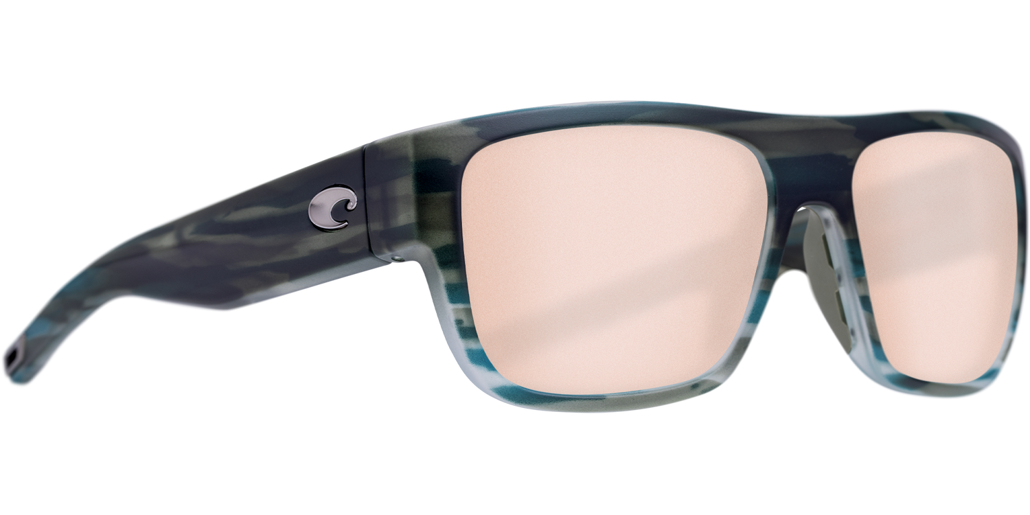 Costa Sampan Sunglasses Flight Sunglasses