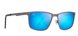 Maui Jim Cut Mountain 532 Sunglasses