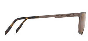 Maui Jim Cut Mountain 532 Sunglasses