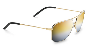 Maui Jim Kami 778 Aviator Sunglasses