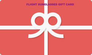 GIFT CARD for FLIGHTSUNGLASSES.COM