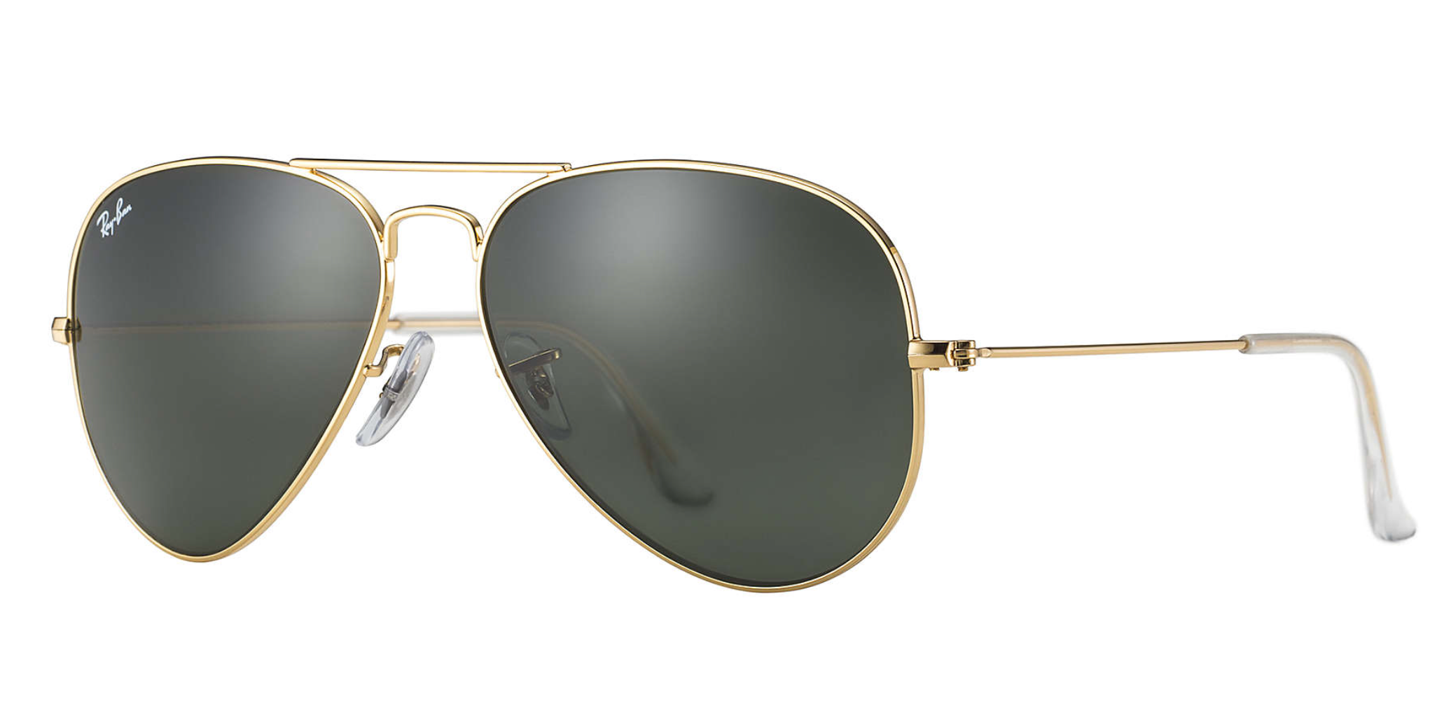 Ray-Ban Aviator Classic Sunglasses RB 3025 - Flight Sunglasses