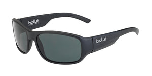 Bolle Heron 12379<span>- Matte Black with Grey TNS Lens</span>