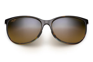 Maui Jim Ocean 723 Sunglasses<span>- Tortoise Peacock with Polarized HCL® Bronze Lens</span>