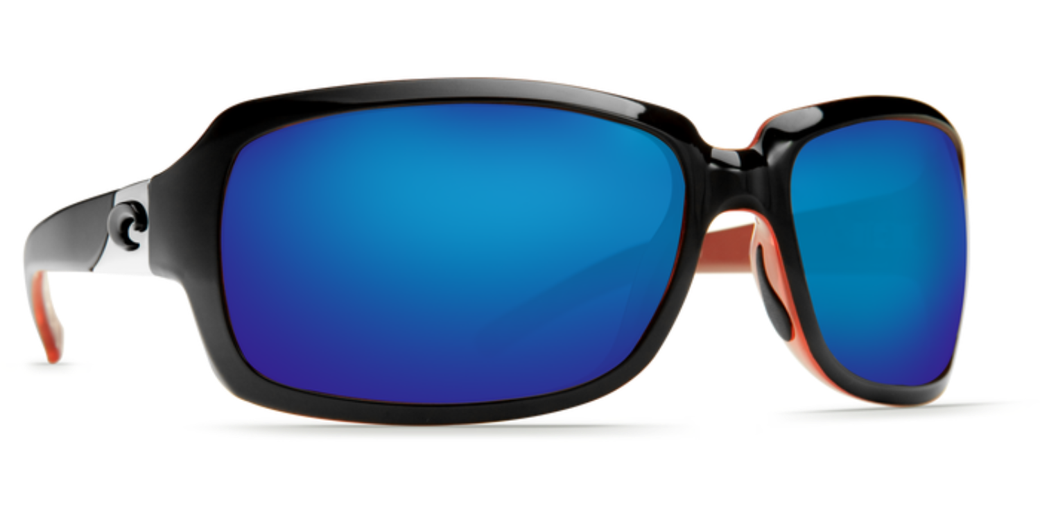 Costa women's isabela clearance polarized sunglasses