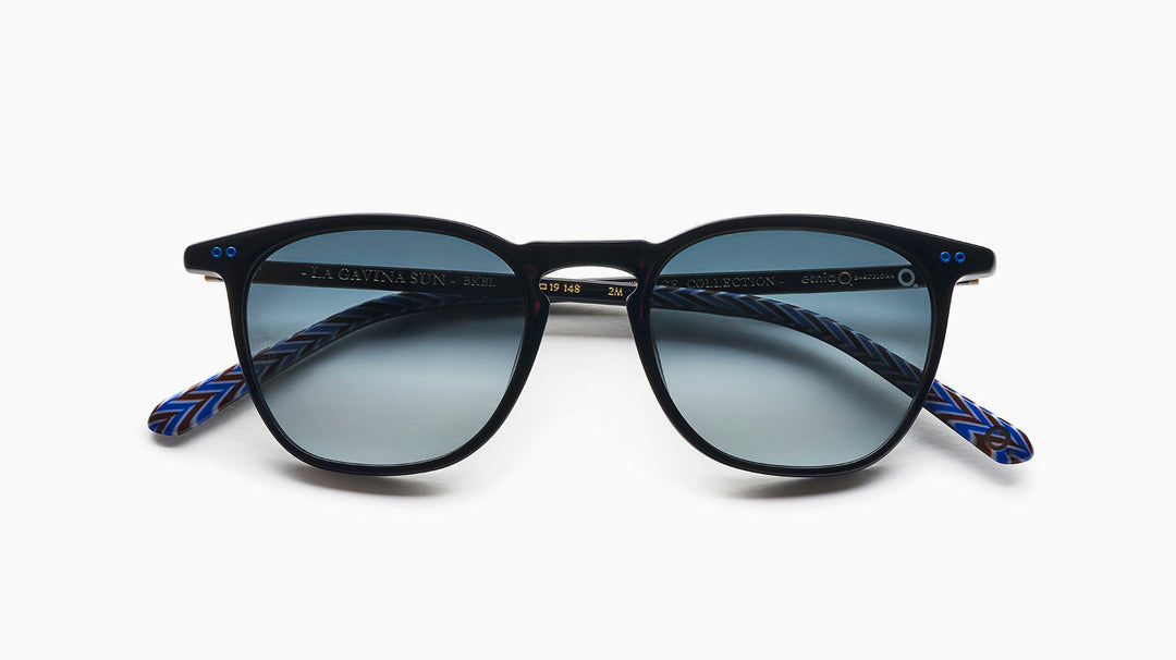 Etnia Barcelona La Gavina Sun Sunglasses