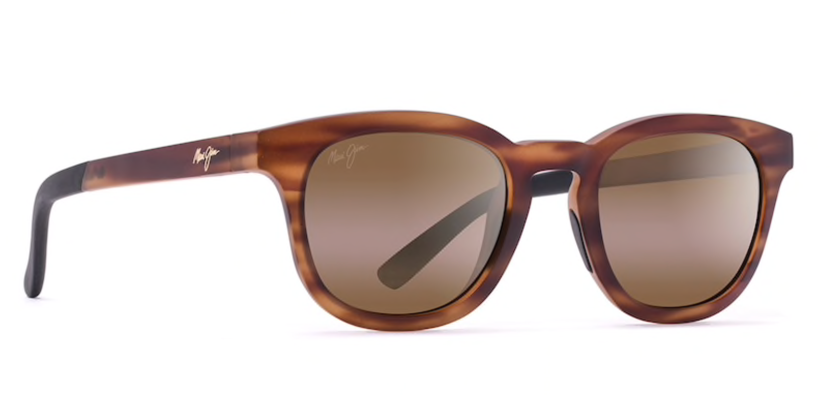 Maui jim round lens sunglasses on sale