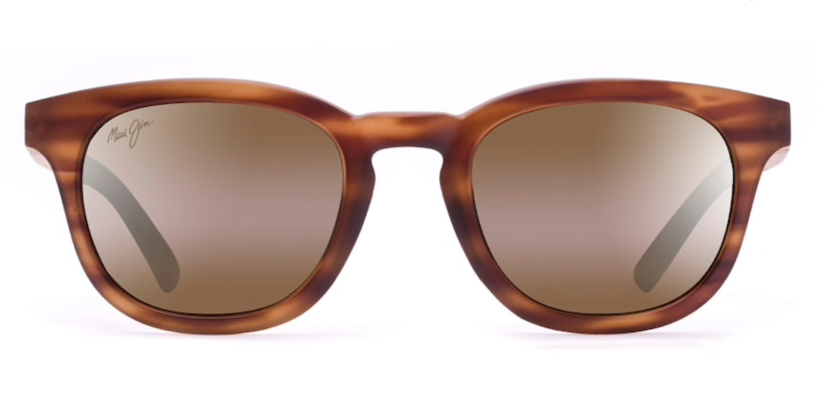Kokoページ Maui Jim Koko Head 737 Matte Tortoise, H737-10M, 737-02MR