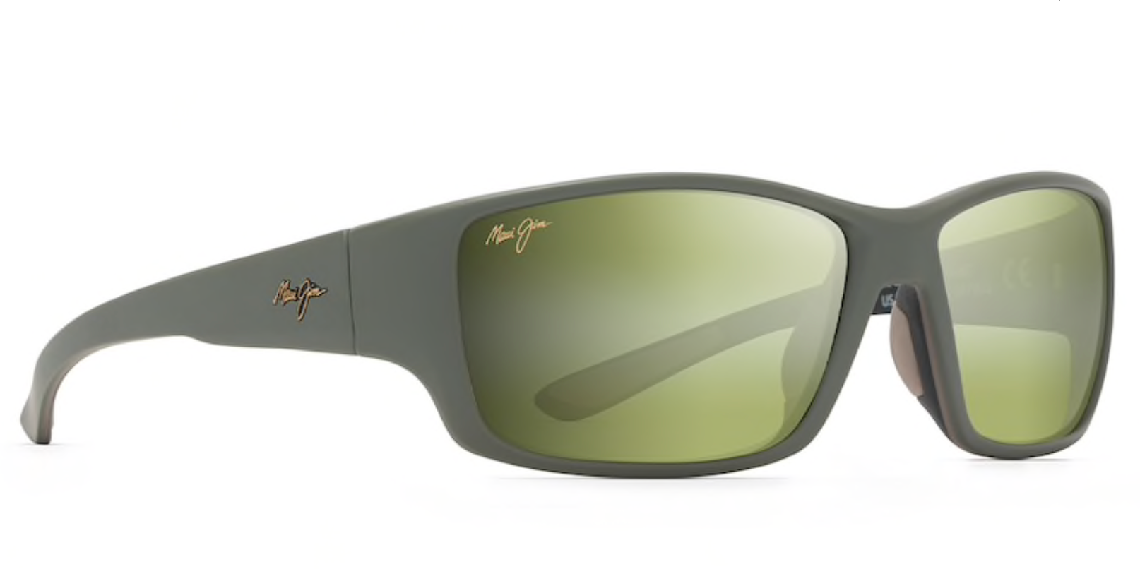 Maui Jim Local Kine 810 Sunglasses