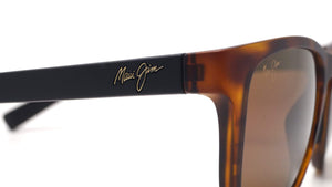 Maui Jim Longitude 762 Sunglasses