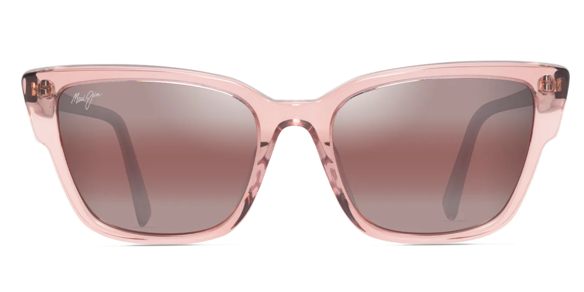 Maui jim pink sunglasses hot sale