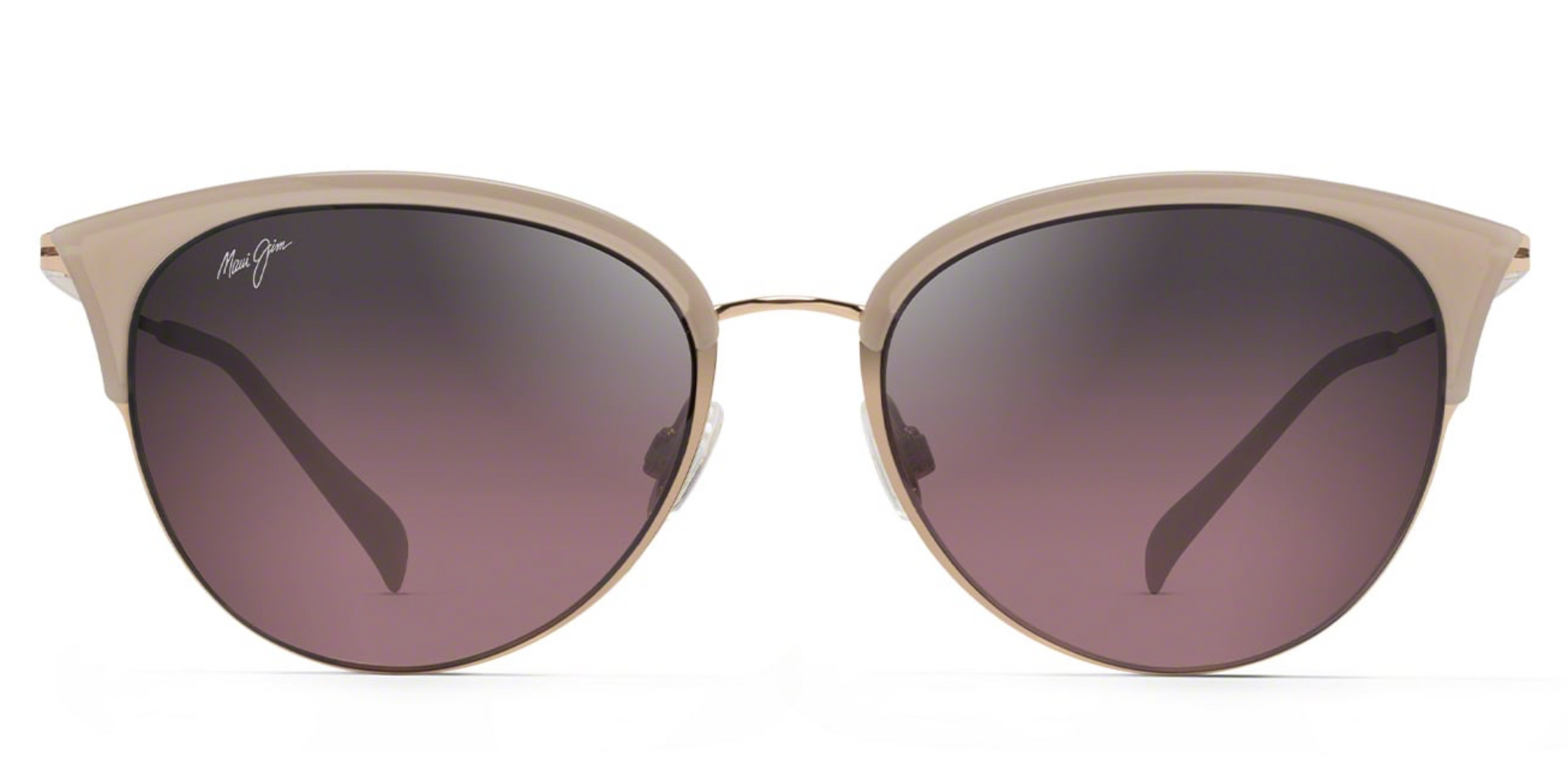 Ladies maui top jim sunglasses