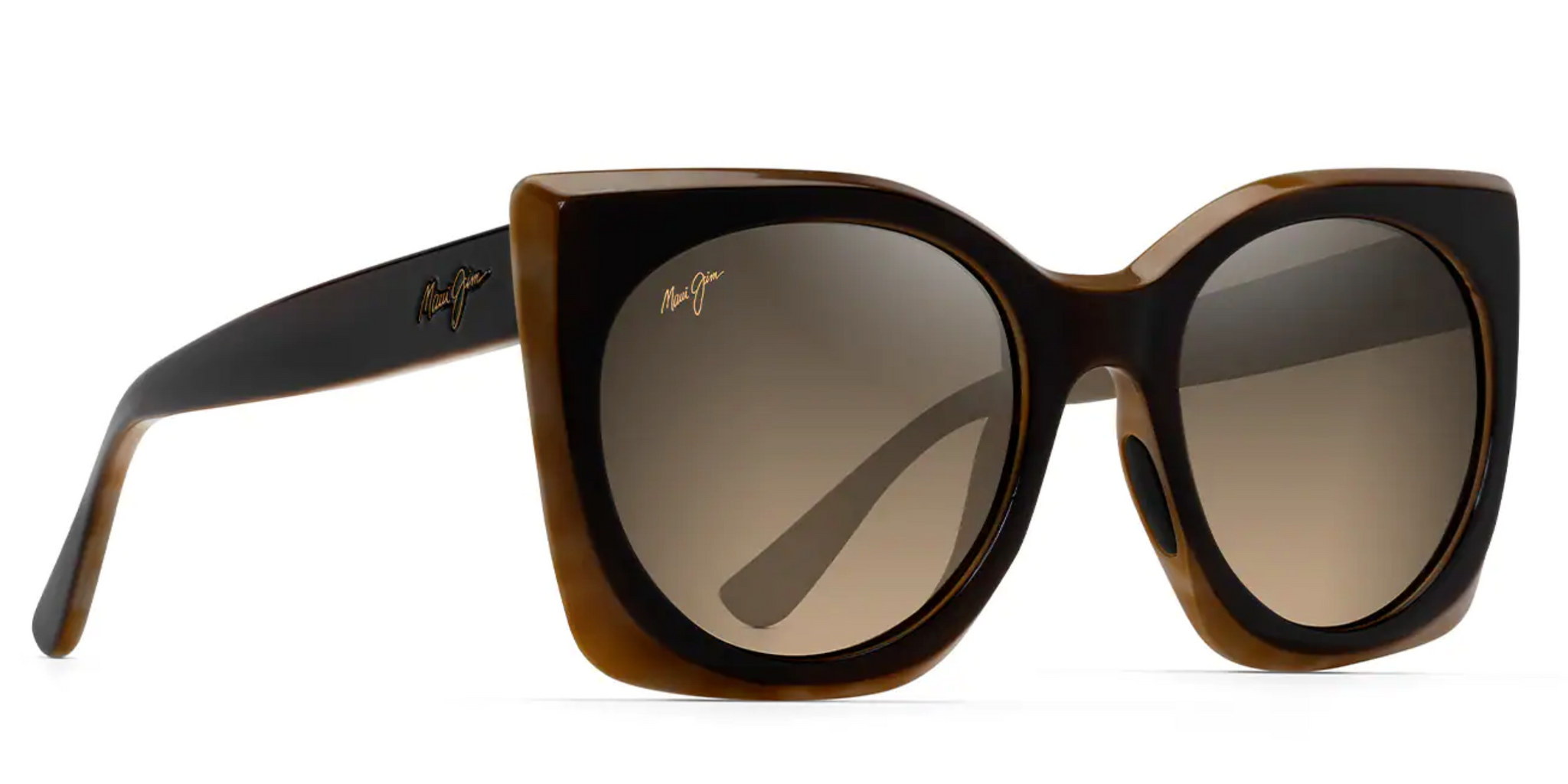 Maui Jim Pakalana 855 Sunglasses: MODELS: HS855-01, RS855-09 Maui Jim Pakalana 855 Sunglasses: MODELS: HS855-01, RS855-09