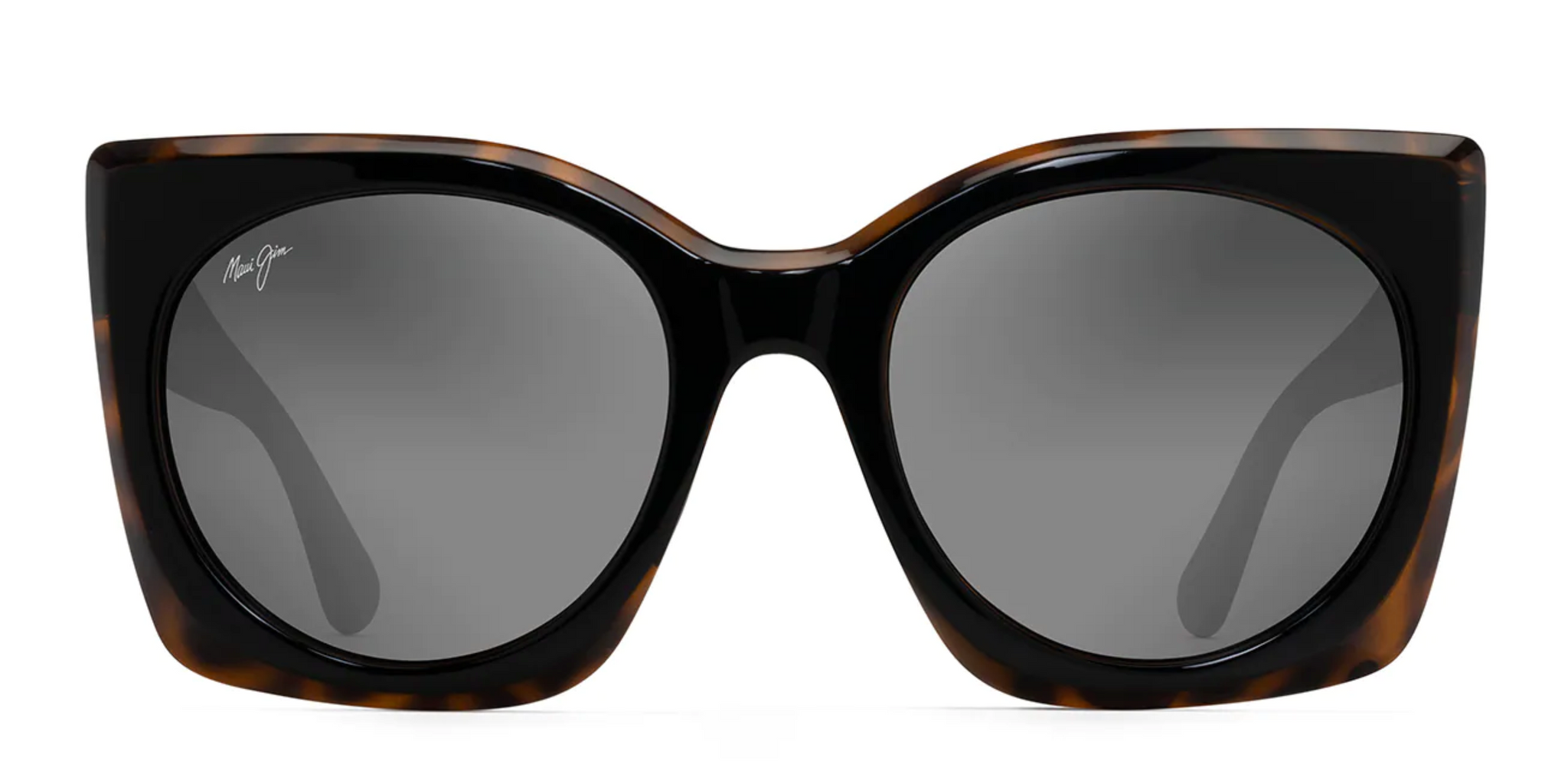 Maui Jim Pakalana 855 Sunglasses: MODELS: HS855-01, RS855-09 Maui Jim Pakalana 855 Sunglasses: MODELS: HS855-01, RS855-09