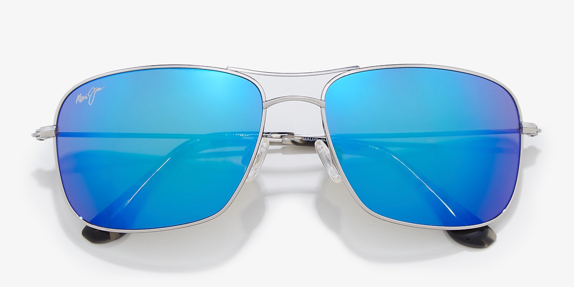Maui jim top cook pines review