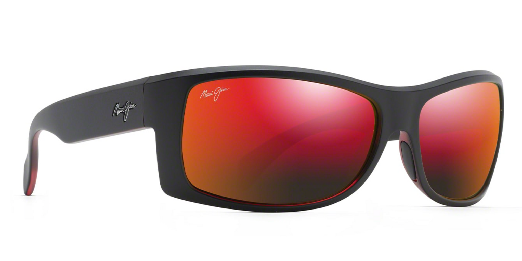 Maui jim top red sunglasses
