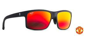 Maui Jim Pokowai Arch Sunglasses