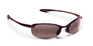 Maui Jim Makaha 405 Sunglasses<span>- Tortoise with Polarized Maui Rose Lens</span>
