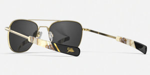 Randolph Aviator 50th Anniversary Limited Edition Sunglasses