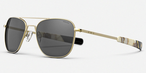 Randolph Aviator 50th Anniversary Limited Edition Sunglasses