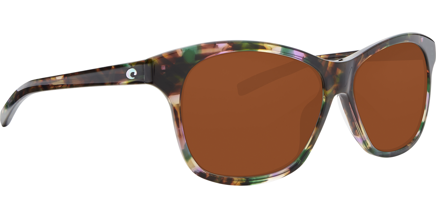 Costa del best sale mar sarasota sunglasses