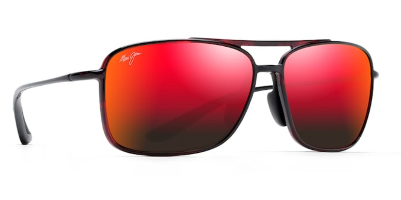 Maui Jim Kaupo Gap 437 Sunglasses