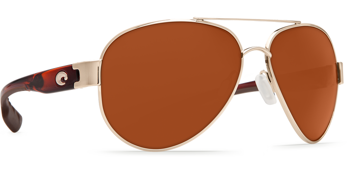 Costa polarized best sale aviator sunglasses