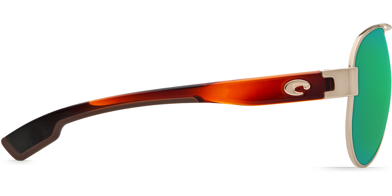 Costa South Point Polarized Sunglasses Flight Sunglasses