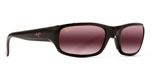 Maui Jim Stingray 103 Sunglasses<span>- Gloss Black with Polarized Neutral Grey Lens</span>