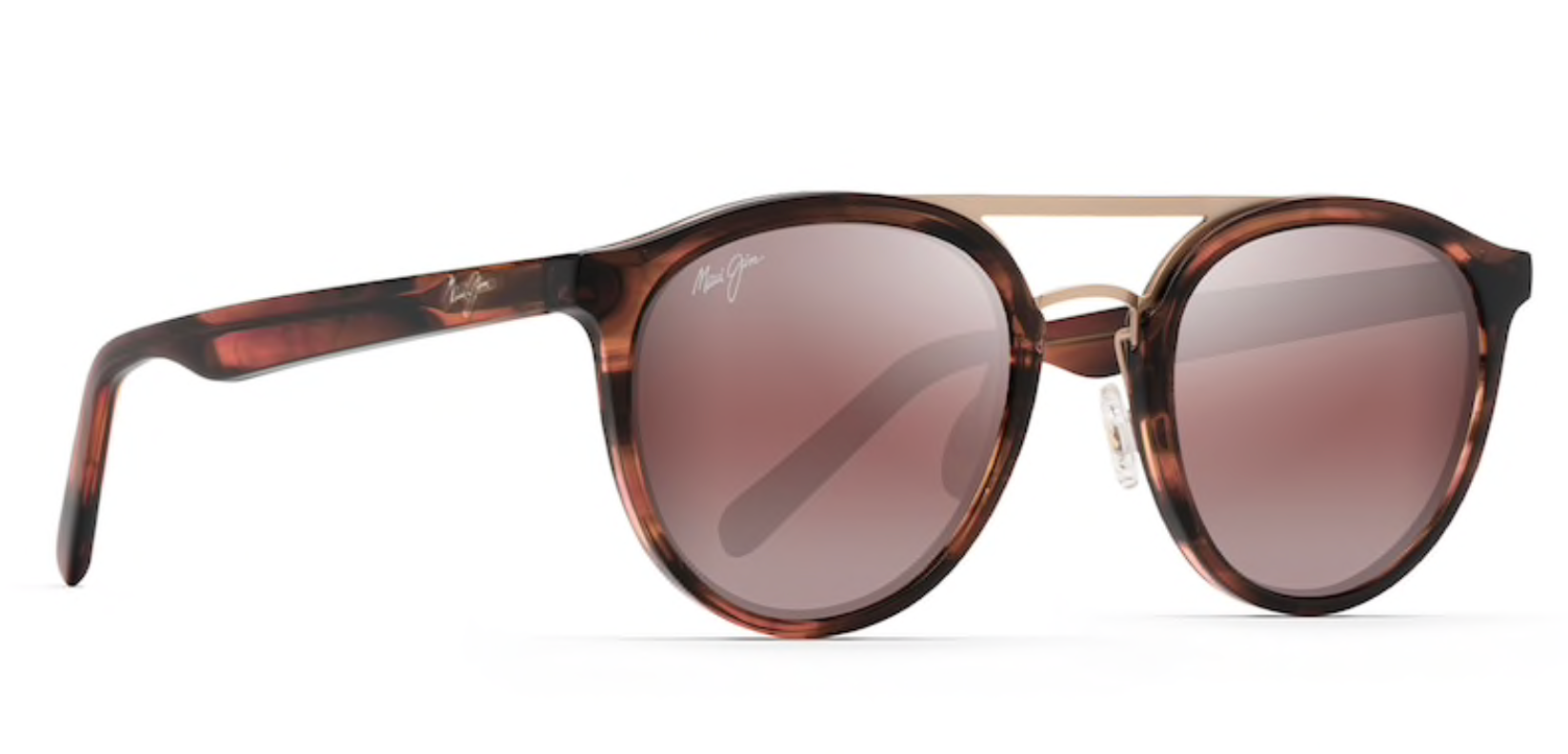 Maui Jim Sunny Days 529 Sunglasses: Models B529-27E, 529-14H, H529 Maui Jim Sunny Days 529 Sunglasses: Models B529-27E, 529-14H, H529