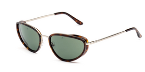 Vuarnet Storm Sunglasses<span> -Mineral Glass Lenses</span>