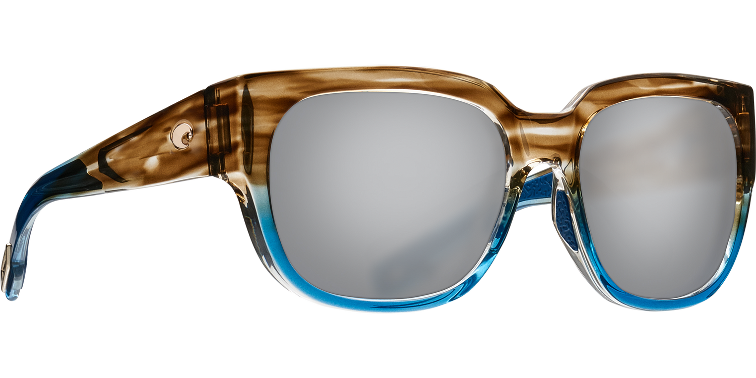 Costa waterwoman shiny wahoo best sale